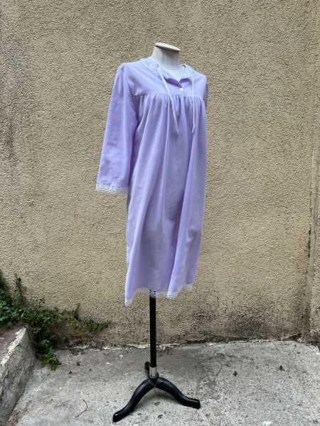 60'LAR POLAR GECELİK