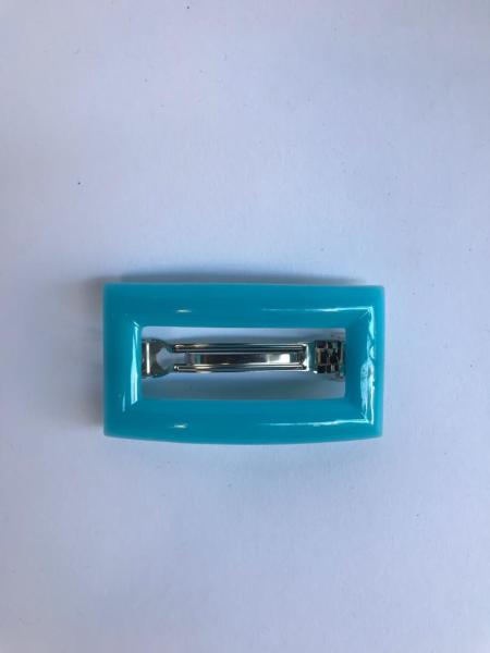 DİKDÖRTGEN PLEKSİ TOKA