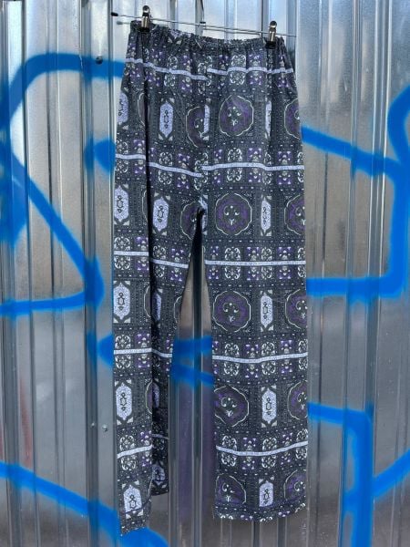 ÖZMERİÇ PİJAMA TAKIMI