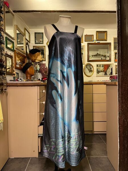 BASIC PLEASURE MODE ELBİSE